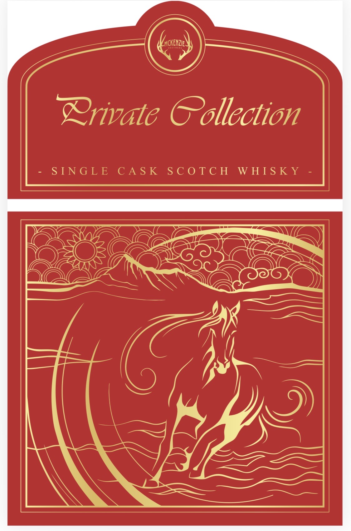 Whisky Tasting: Your Whisky Your Way – McKenzie Brothers Whisky