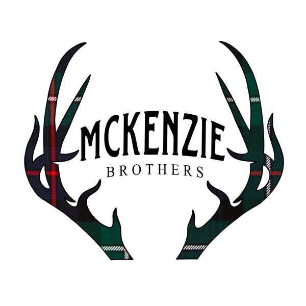 McKenzie Brothers Whisky Company Limited